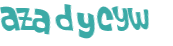 CAPTCHA 挑戰