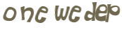 CAPTCHA 挑戰
