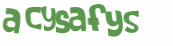 Captcha-udfordring