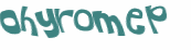 Captcha challenge