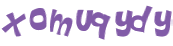 CAPTCHA 挑戰