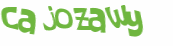Captcha-udfordring