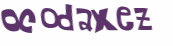 Captcha challenge