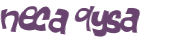 Captchafråga