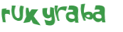 Captcha-udfordring