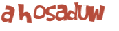 CAPTCHA 挑戰