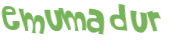Captcha-udfordring