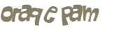 Captcha challenge