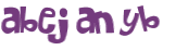 Captcha-udfordring