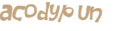 Captcha-test