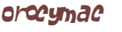 Captcha-udfordring