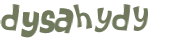 CAPTCHA 挑戰