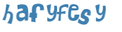 Captcha-udfordring
