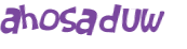 Captcha 챌린지