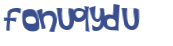 Captcha-udfordring