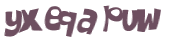 Captcha challenge