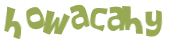 Desafio captcha
