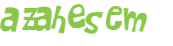 CAPTCHA 挑戰
