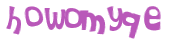 Captcha-udfordring