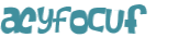 Captcha-udfordring