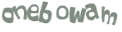 CAPTCHA 挑戰