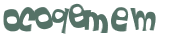 Captcha-udfordring
