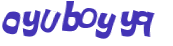 CAPTCHA 挑戰