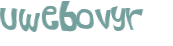 CAPTCHA 挑戰