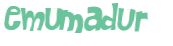 Captcha-udfordring