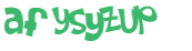 Captcha-udfordring