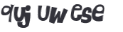 CAPTCHA-haaste