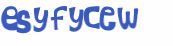 CAPTCHA 挑戰