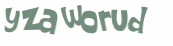 CAPTCHA 挑戰