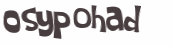 CAPTCHA 挑戰