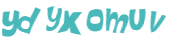 Captcha-udfordring
