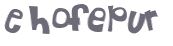 CAPTCHA 挑戰