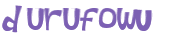 Captcha-udfordring