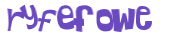 Captcha-udfordring