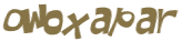 Captcha-udfordring