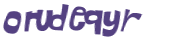 Captcha challenge