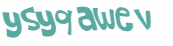 CAPTCHA 挑戰