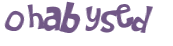 Captcha-test