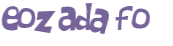 Captcha-udfordring