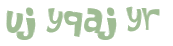 Captcha-udfordring
