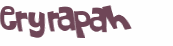 Captcha-udfordring