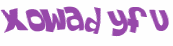 Captcha-udfordring