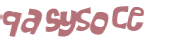 Captcha challenge