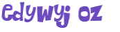 CAPTCHA 挑戰