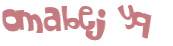 Captcha-udfordring