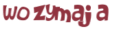 CAPTCHA 挑戰